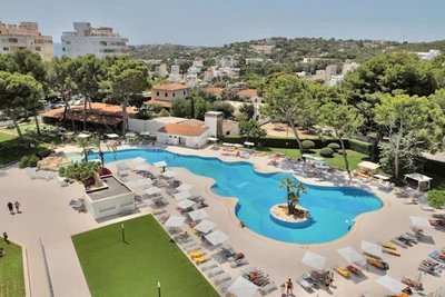 Hôtel BQ Belvedere