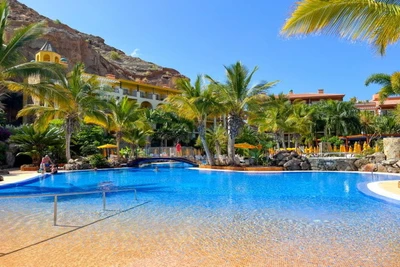 Hôtel Cordial Mogan Solaz
