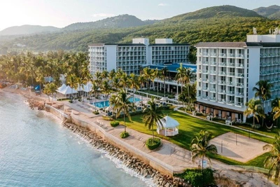 Hôtel Hilton Rose Hall Resort & Spa