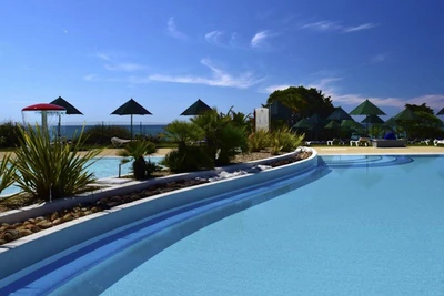 Hôtel Pestana Viking Beach & Spa Resort