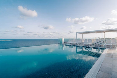 Hôtel Adult Only +16 - Seaview