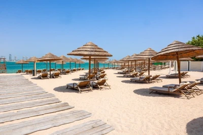 Hôtel Delta Hotels by Marriott City Center Doha