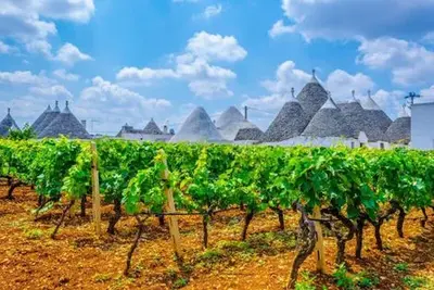 Autotour Les Pouilles en Liberté Escapade - De Bari à Bari