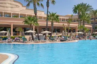 Hôtel Portobay Blue Ocean