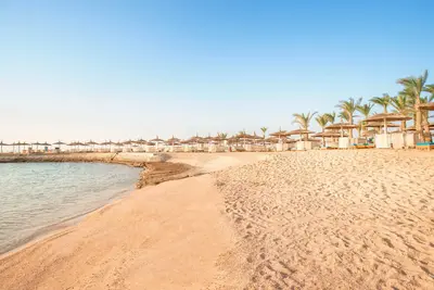 Hôtel Pickalbatros Aqua Park Resort