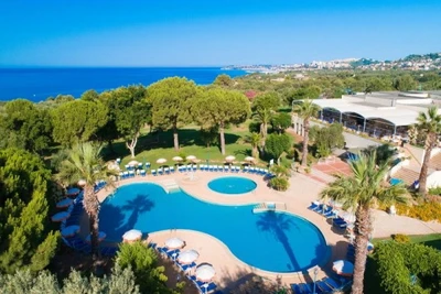 Club Coralia Alicudi