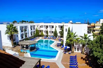 Hôtel Club Lyda