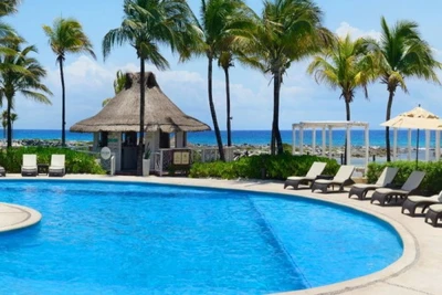 Club Coralia Catalonia Riviera Maya