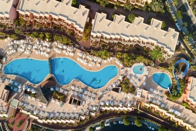 Club Coralia Landmar Costa Los Gigantes Family Resort 