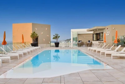 Hôtel Luna Holiday Complex