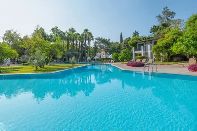 Hôtel Sherwood Exclusive Kemer