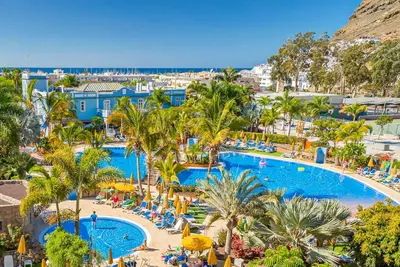 Hôtel Cordial Mogan Playa