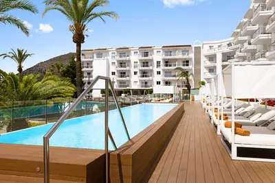 Hôtel Viva Sunrise