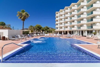 Hôtel Adult Only +16 - H10 Blue Mar