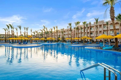 Hôtel Pickalbatros Palace Resort