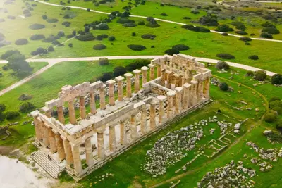 Circuit Sicile Occidentale - hôtel Hopps