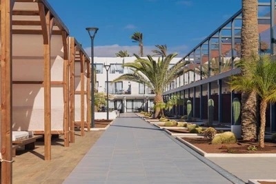 Hôtel Adult Only +18 - H10 Ocean Dreams Boutique Hotel