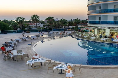 Hôtel Marilis Hill Resort & Spa