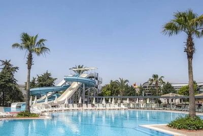 Hôtel Aydinbey Gold Dreams