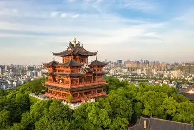 Circuit Essentiels de Chine ancestrale et moderne en privatif