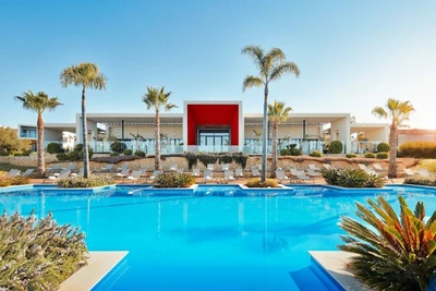 Hôtel Tivoli Alvor Algarve Resort