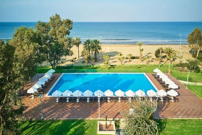 Hôtel Richmond Ephesus Resort