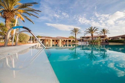 Hôtel TH San Teodoro