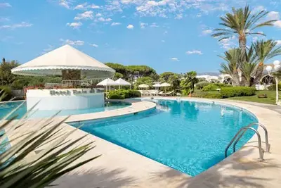 Hôtel Valtur Baia di Nora