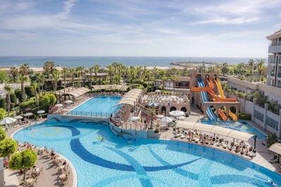 Hôtel Aydinbey King's Palace & Spa