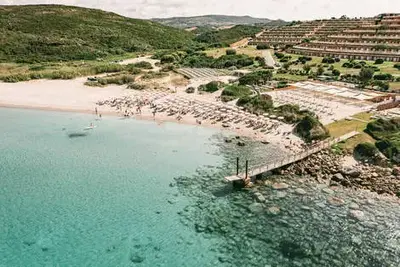 Club Framissima Premium Sardinia Resort