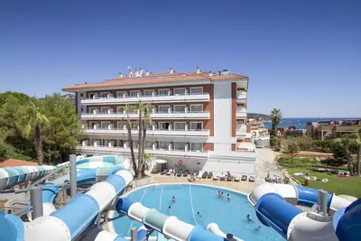 Hôtel Garbi Mar