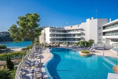 Hôtel Adult Only +18 - Artiem Audax