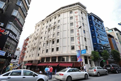 Hôtel Delta boutique