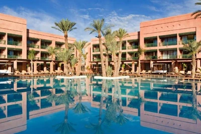 Hôtel Adult Only +18 - Du Golf Pickalbatros