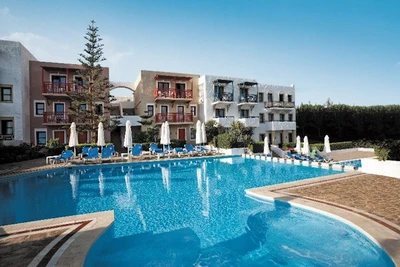 Hôtel Mitsis Cretan Village
