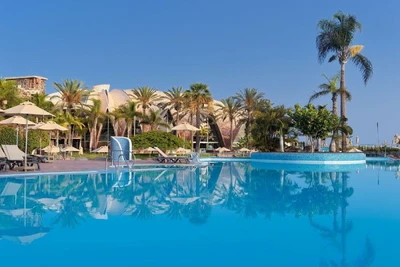 Hôtel H10 Playa Meloneras Palace