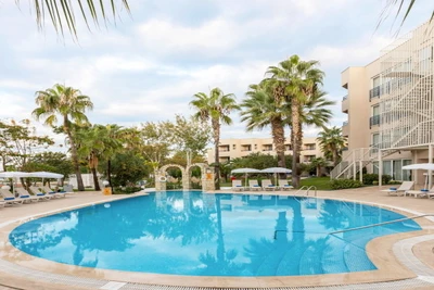 Hôtel Labranda Alantur Resort