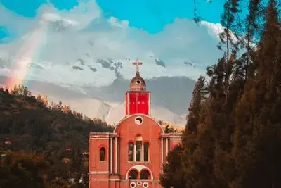 Circuit Le Pérou et la Cordillère Blanche en Liberté