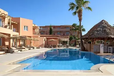 Hôtel High Beach