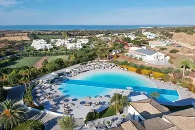 Hôtel VOI Marsa Siclà Essentia by Ôvoyages