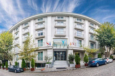 Hôtel Innova Sultanahmet