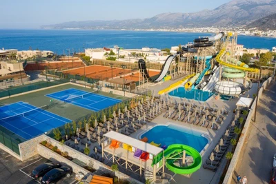 Hôtel Nana Golden Beach