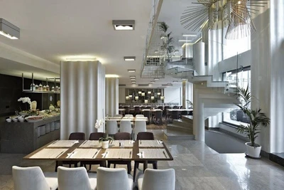 Hôtel Ramada Grand Bazaar « sans transfert »