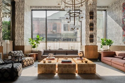 Hôtel Root Karaköy