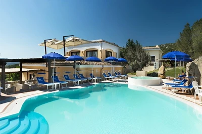 Hôtel Stelle Marine