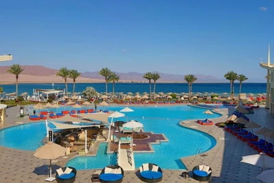 Club Coralia Barcelo Tiran Sharm