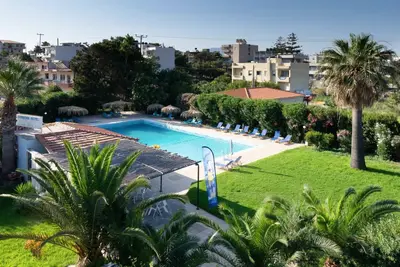 Hôtel Gorgona
