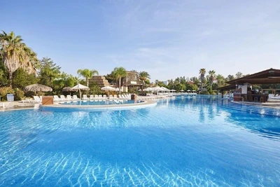 Hôtel El Paso Portaventura