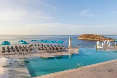 Hôtel Elba Sunset Mallorca Thalasso & Spa