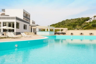 Club Coralia Evita Resort 